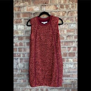 O’2nd New York Knitted Shift🖤